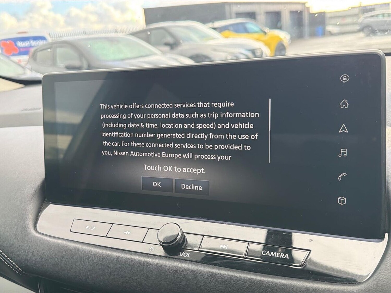 Used Nissan Qashqai 2022 for sale - 77488296: Photo 11