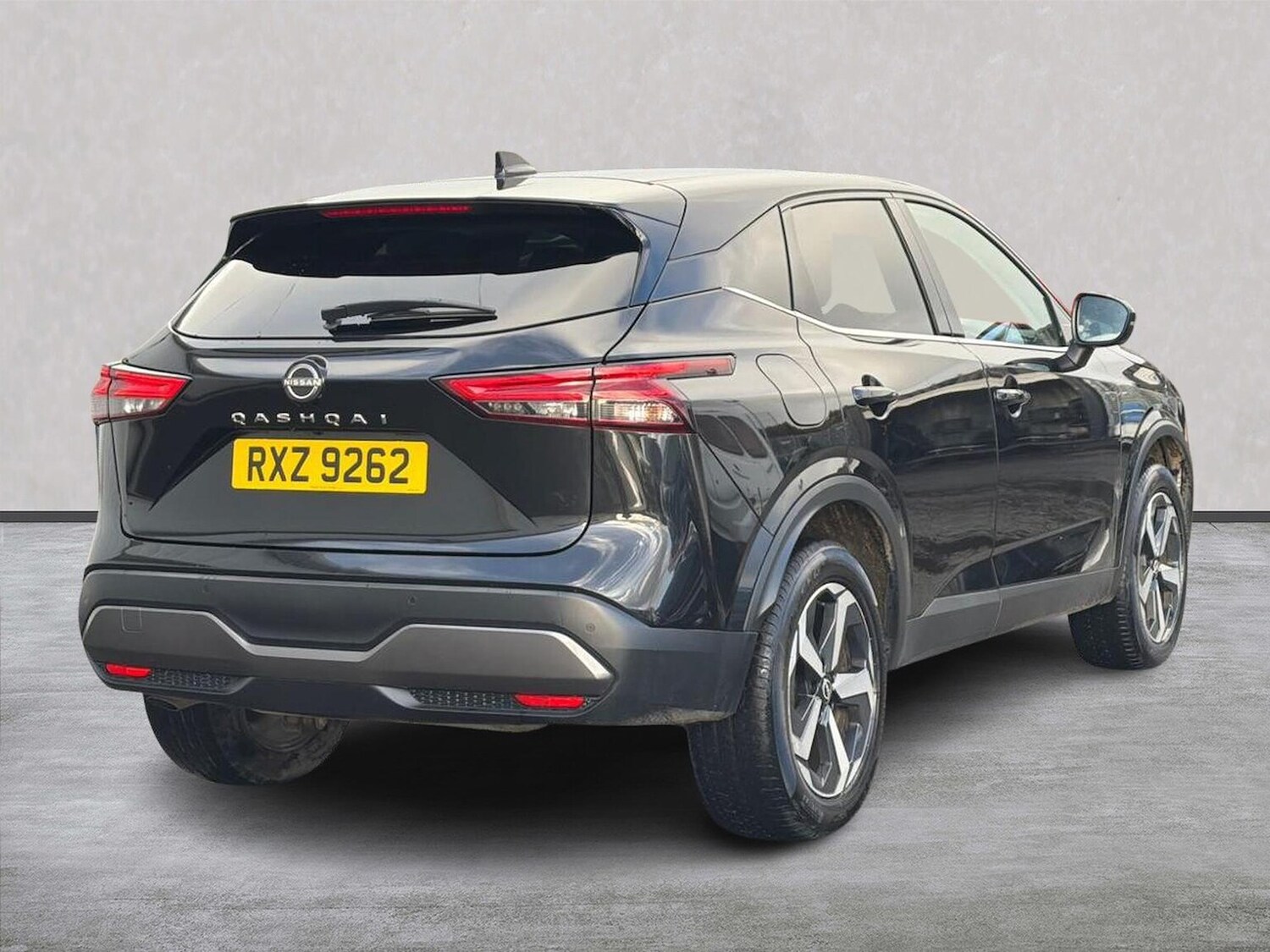 Used Nissan Qashqai 2022 for sale - 77488296: Photo 18