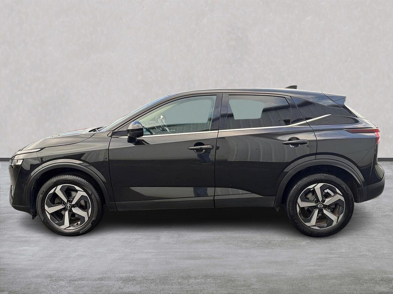 Used Nissan Qashqai 2022 for sale - 77488296: Photo 19