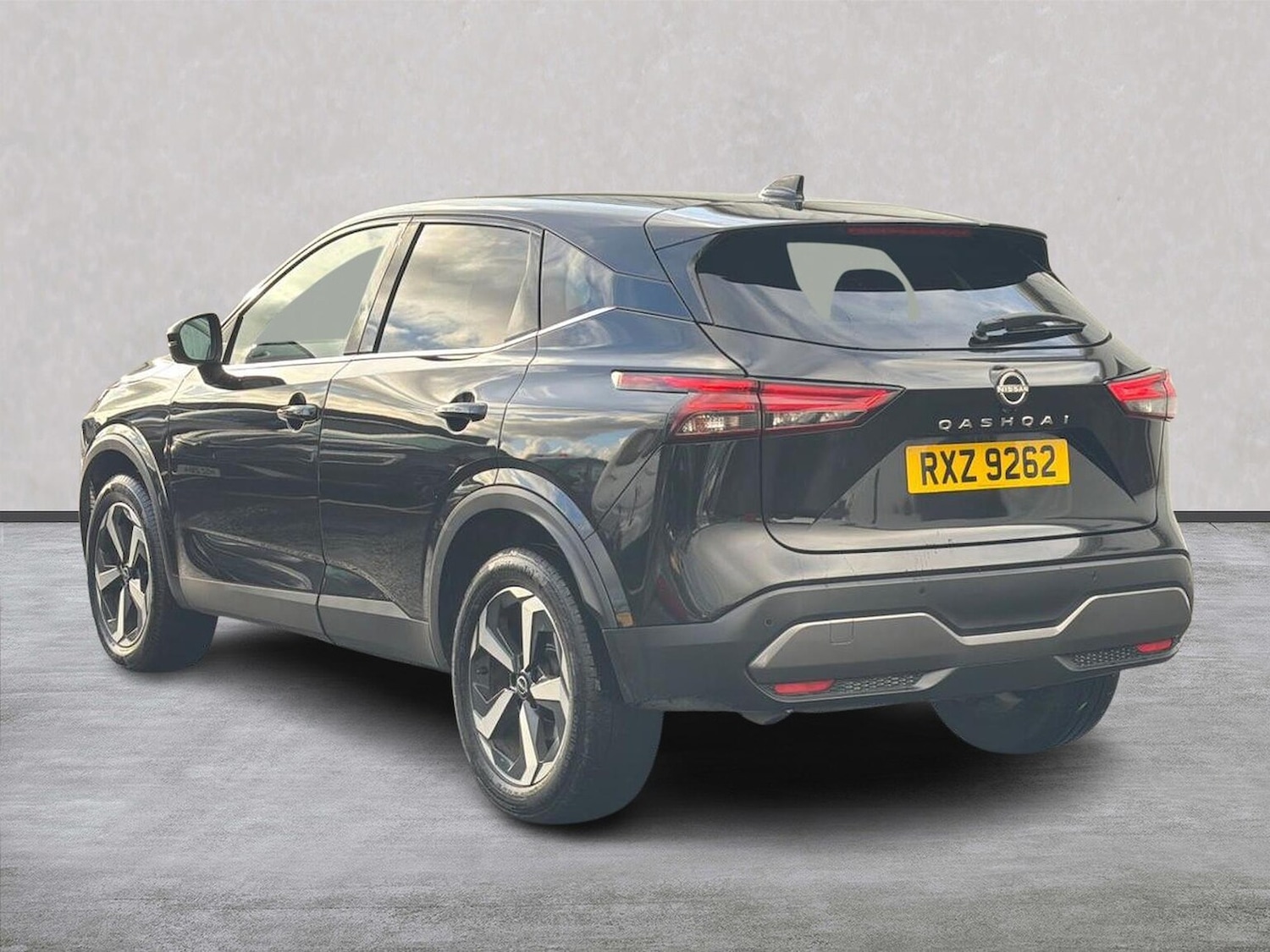 Used Nissan Qashqai 2022 for sale - 77488296: Photo 2