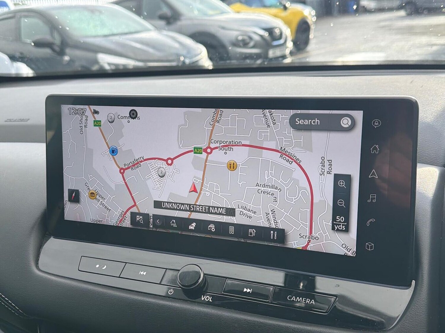 Used Nissan Qashqai 2022 for sale - 77488296: Photo 24