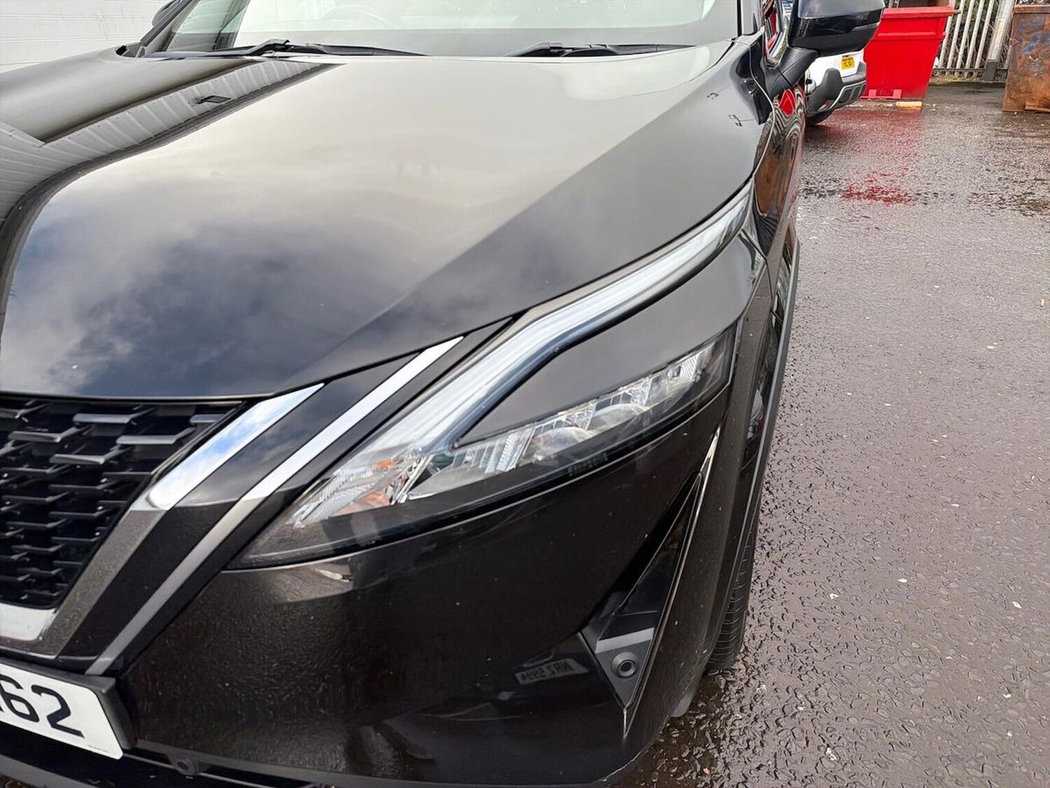 Used Nissan Qashqai 2022 for sale - 77488296: Photo 31