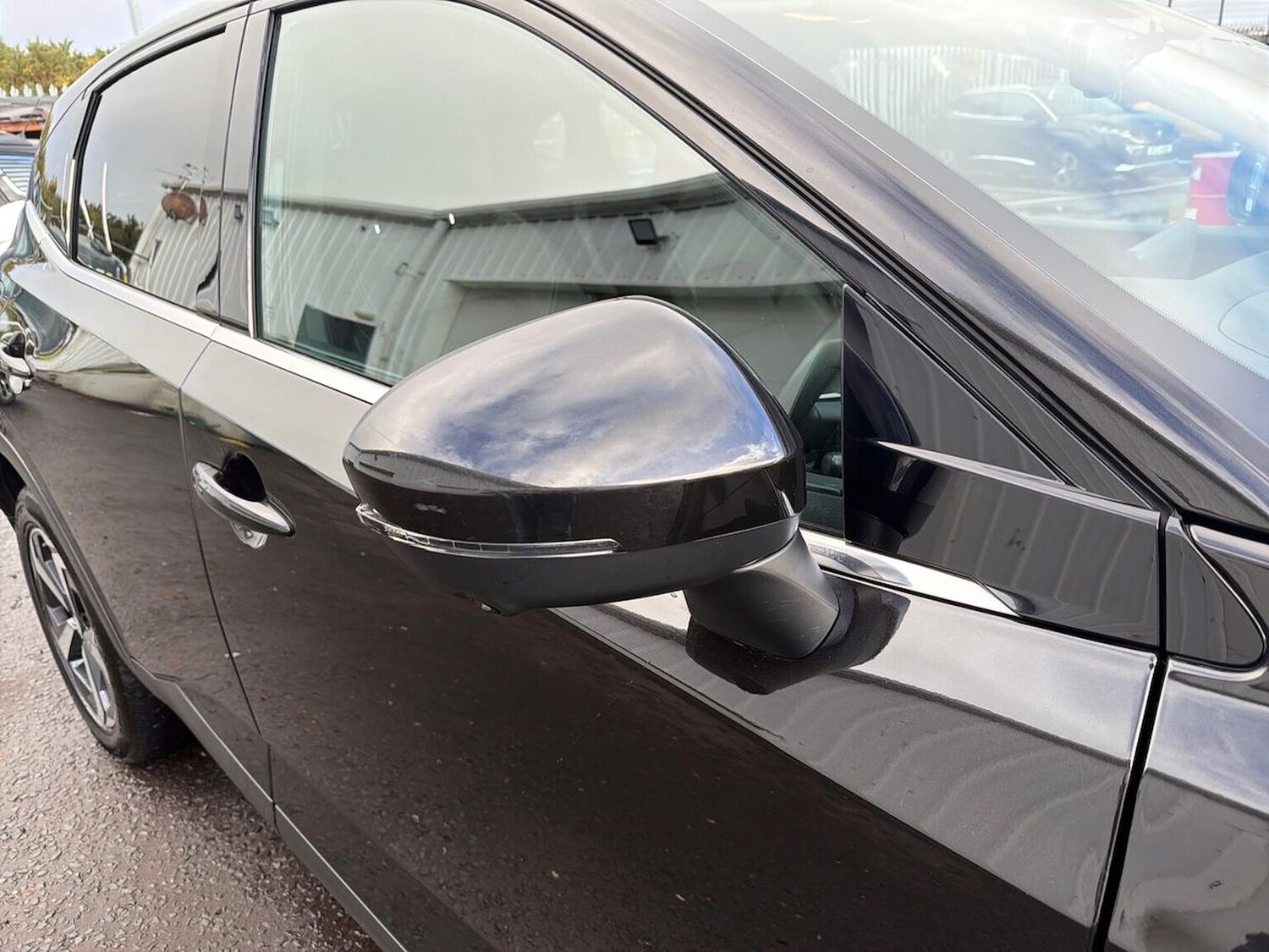 Used Nissan Qashqai 2022 for sale - 77488296: Photo 32