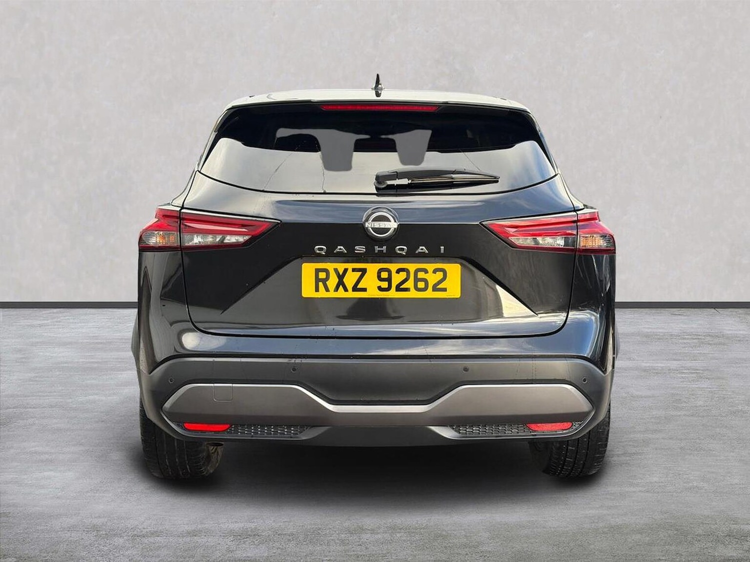 Used Nissan Qashqai 2022 for sale - 77488296: Photo 4