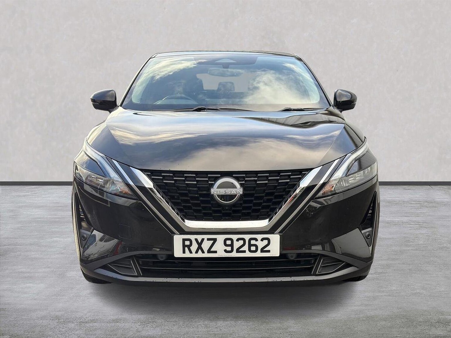 Used Nissan Qashqai 2022 for sale - 77488296: Photo 5