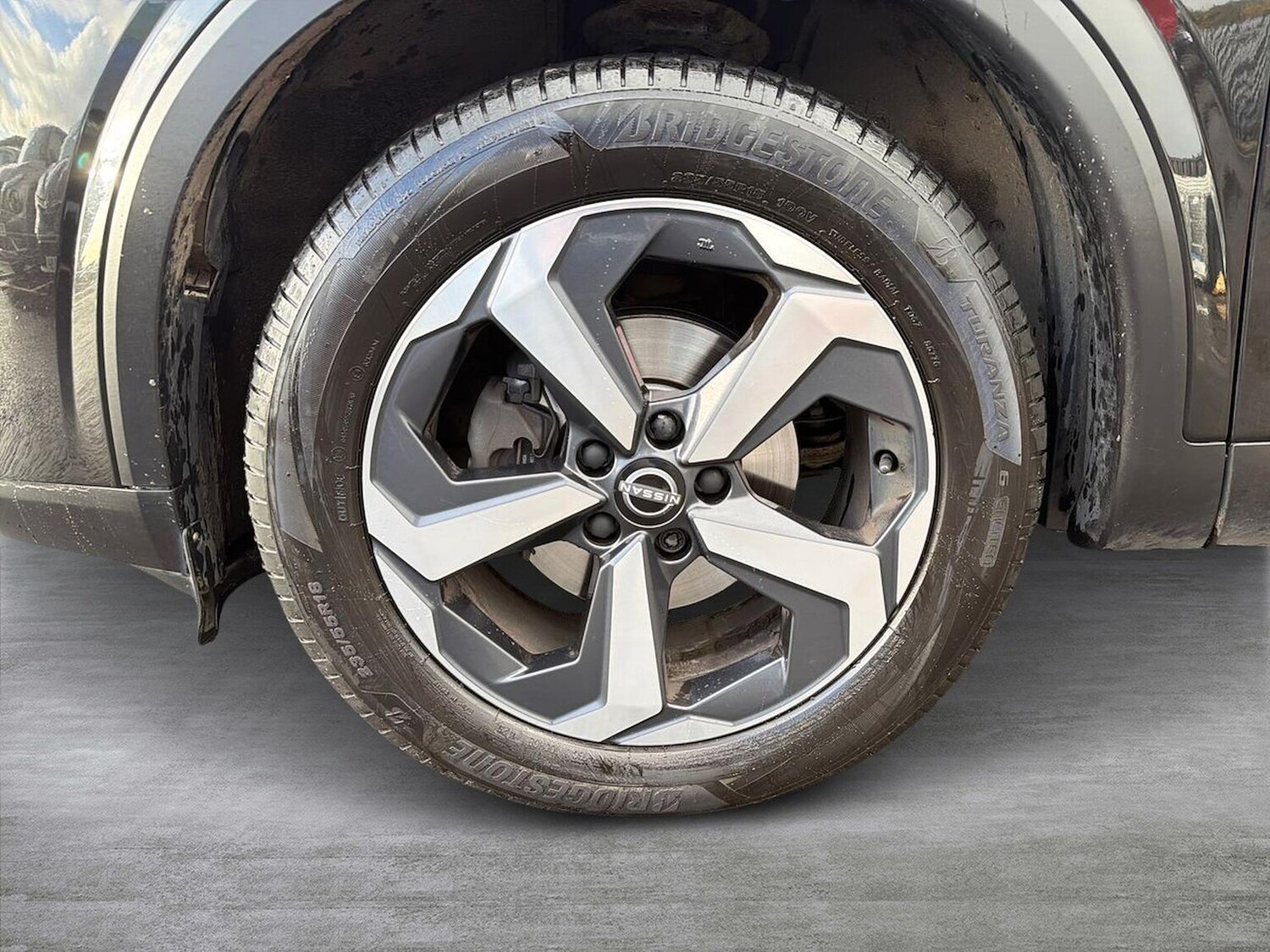 Used Nissan Qashqai 2022 for sale - 77488296: Photo 6