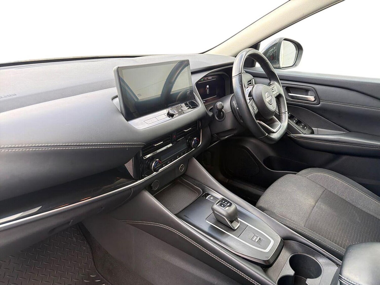 Used Nissan Qashqai 2022 for sale - 77488296: Photo 7