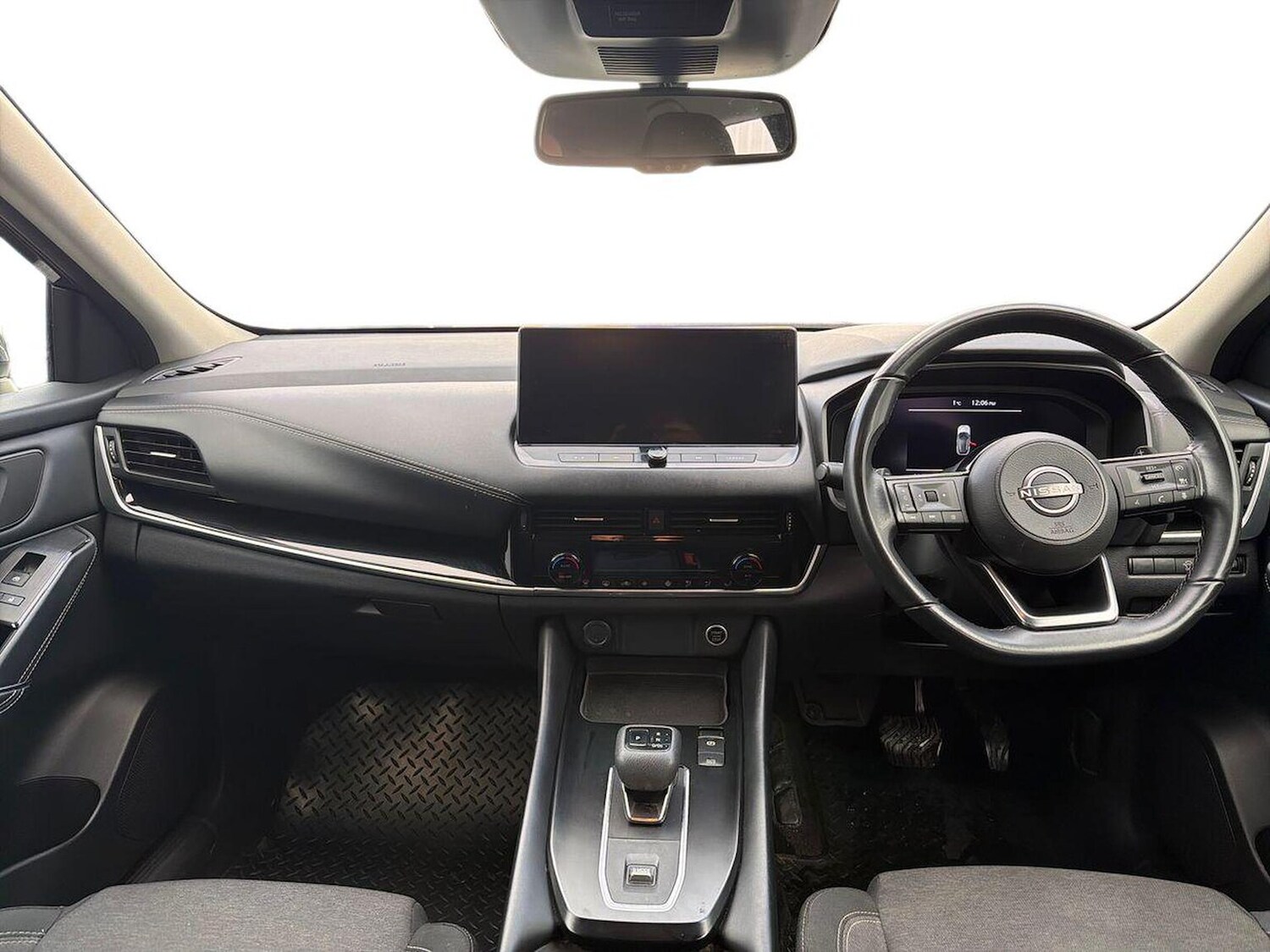 Used Nissan Qashqai 2022 for sale - 77488296: Photo 8