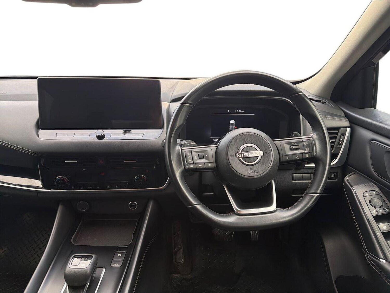 Used Nissan Qashqai 2022 for sale - 77488296: Photo 9