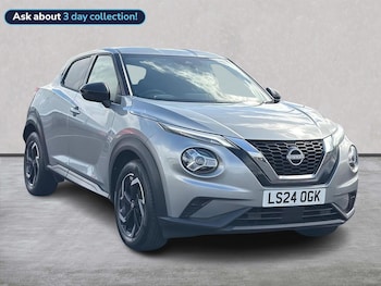 Used Nissan Juke 2024 for sale - 78258339: Photo