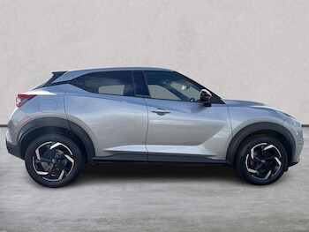 Used Nissan Juke 2024 for sale - 78258339: Photo