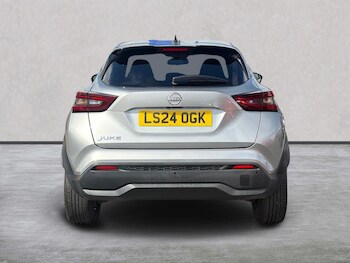 Used Nissan Juke 2024 for sale - 78258339: Photo