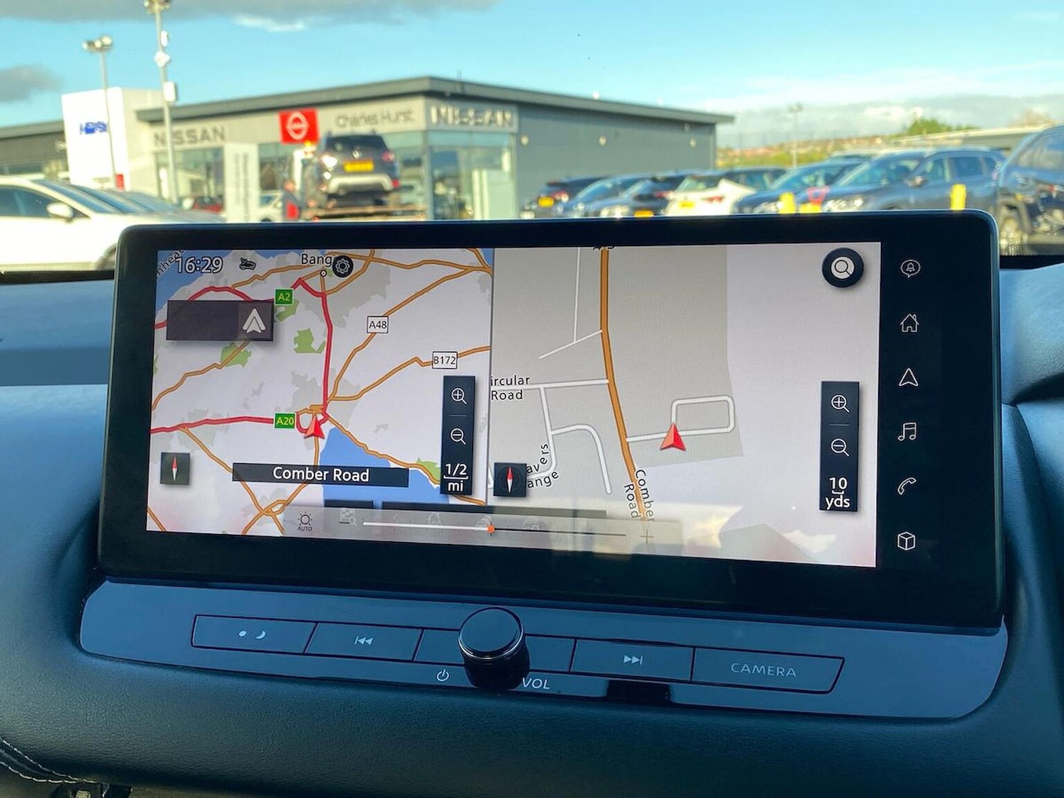 Used Nissan Qashqai 2024 for sale - 76281215: Photo 11