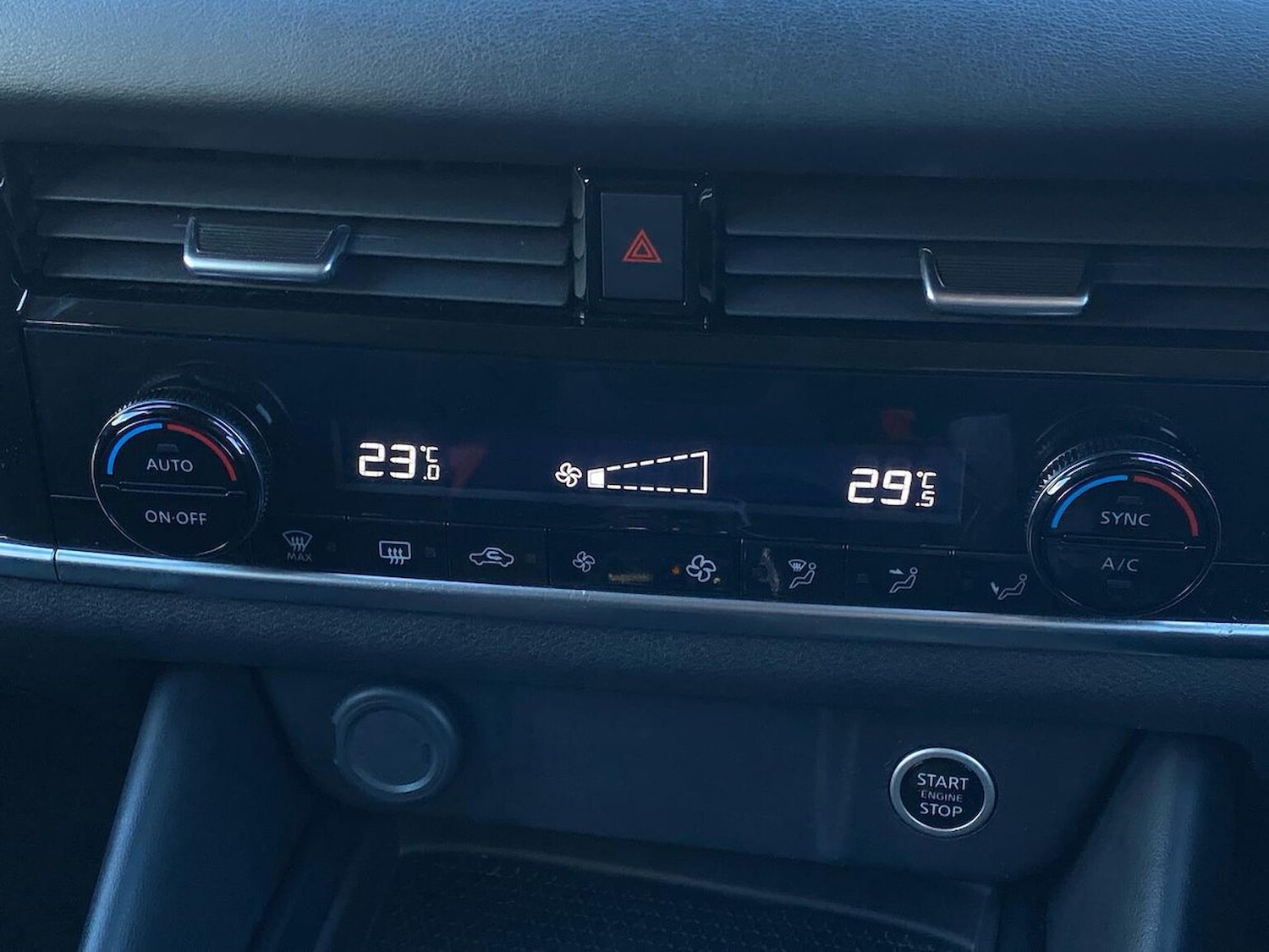 Used Nissan Qashqai 2024 for sale - 76281215: Photo 12