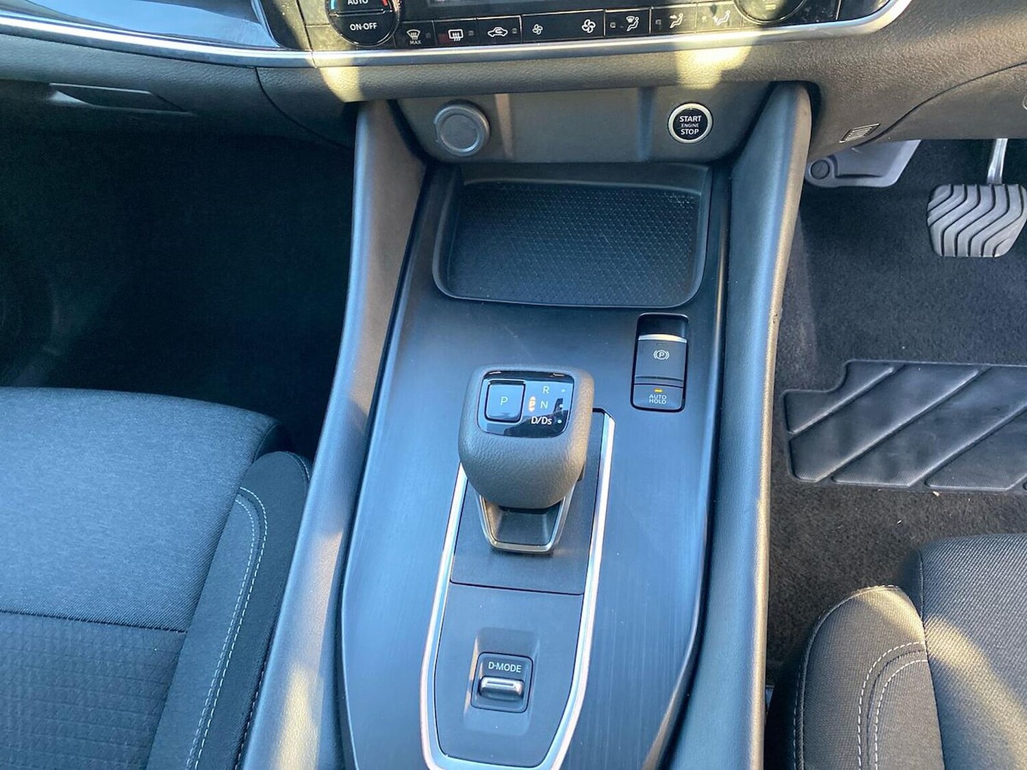 Used Nissan Qashqai 2024 for sale - 76281215: Photo 13