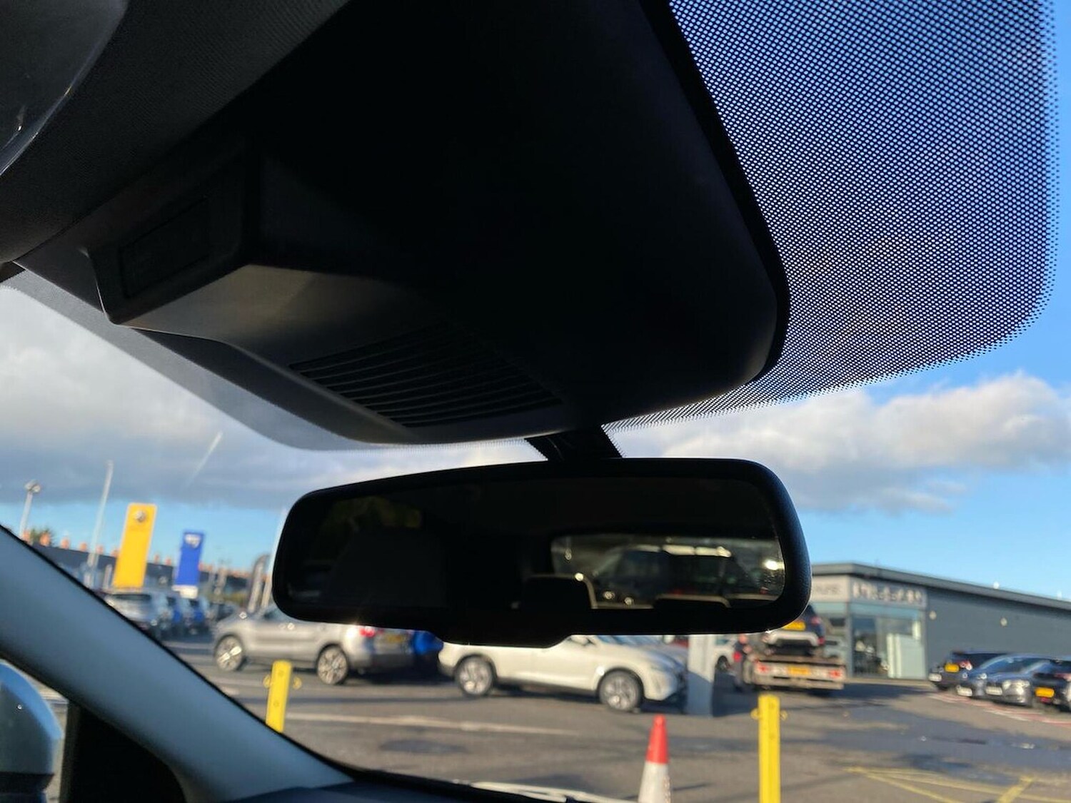 Used Nissan Qashqai 2024 for sale - 76281215: Photo 14