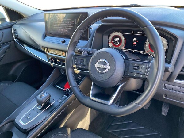 Used Nissan Qashqai 2024 for sale - 76281215: Photo 15