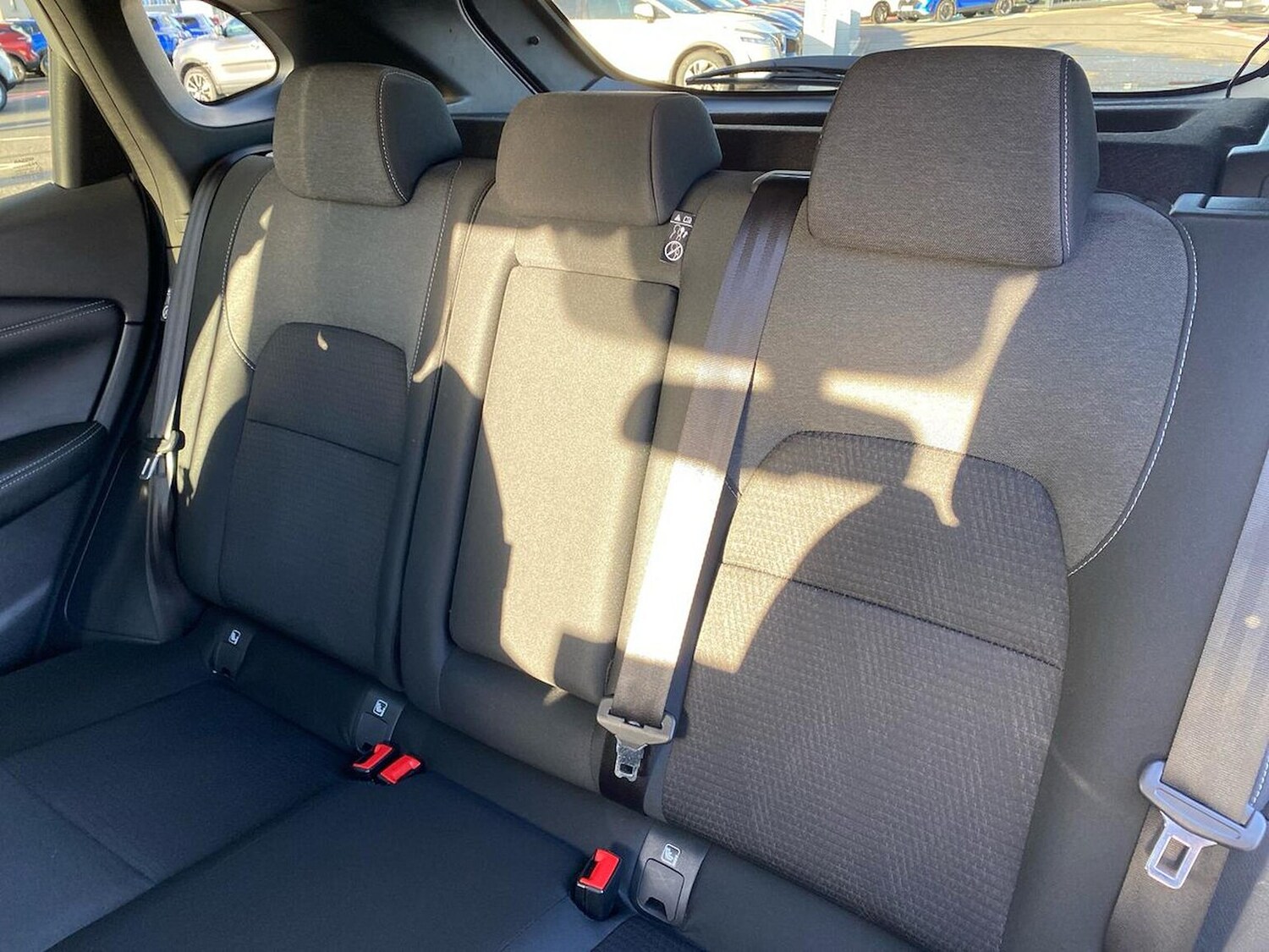 Used Nissan Qashqai 2024 for sale - 76281215: Photo 16