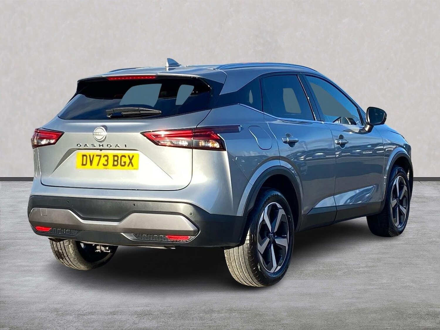 Used Nissan Qashqai 2024 for sale - 76281215: Photo 18