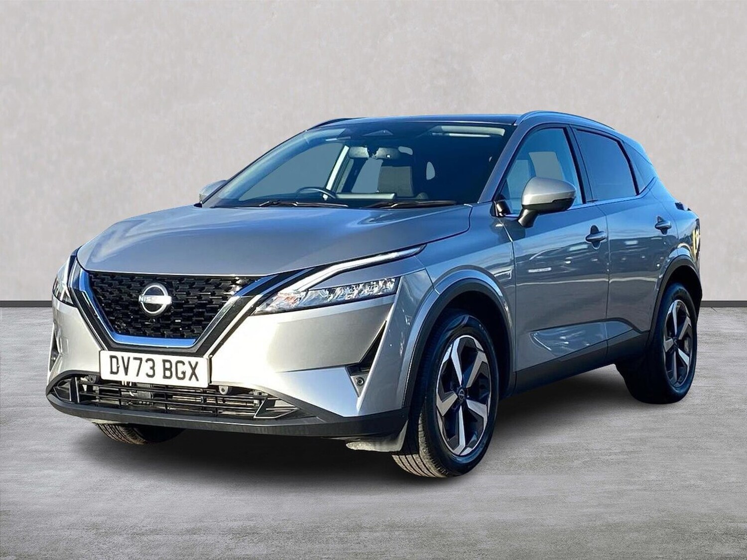 Used Nissan Qashqai 2024 for sale - 76281215: Photo 20