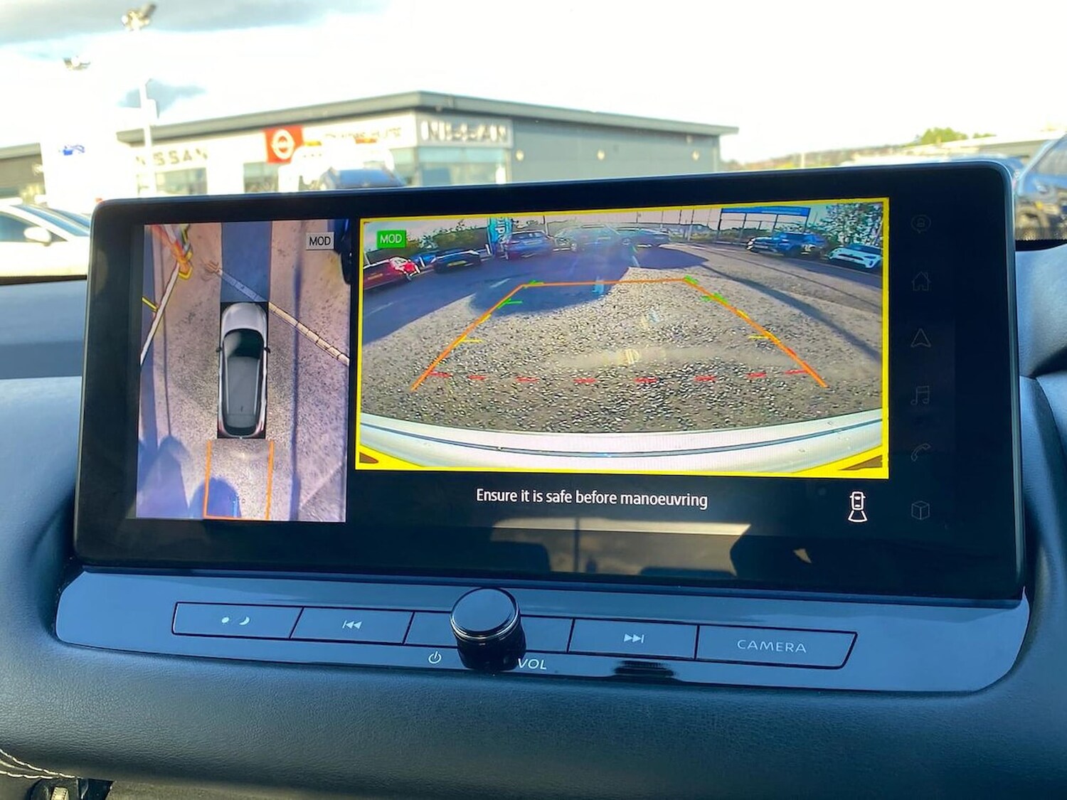 Used Nissan Qashqai 2024 for sale - 76281215: Photo 23