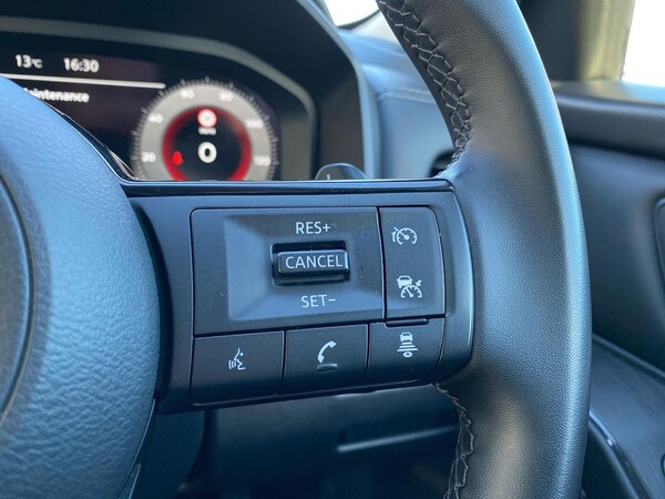 Used Nissan Qashqai 2024 for sale - 76281215: Photo 24