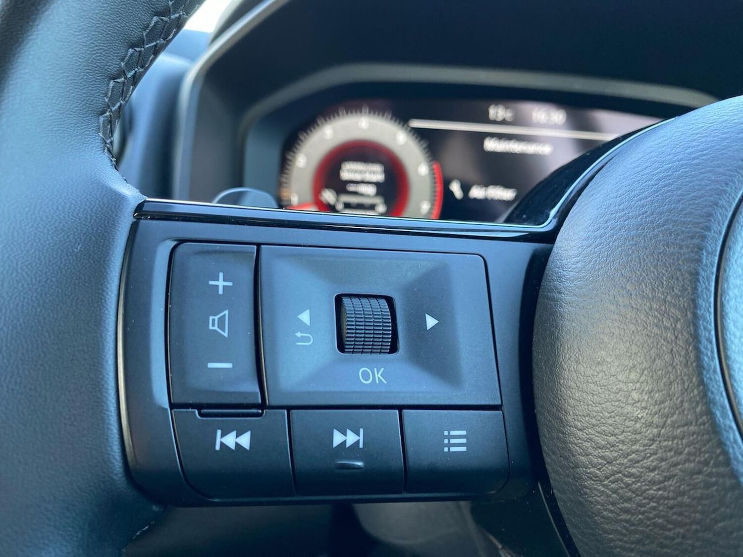 Used Nissan Qashqai 2024 for sale - 76281215: Photo 25