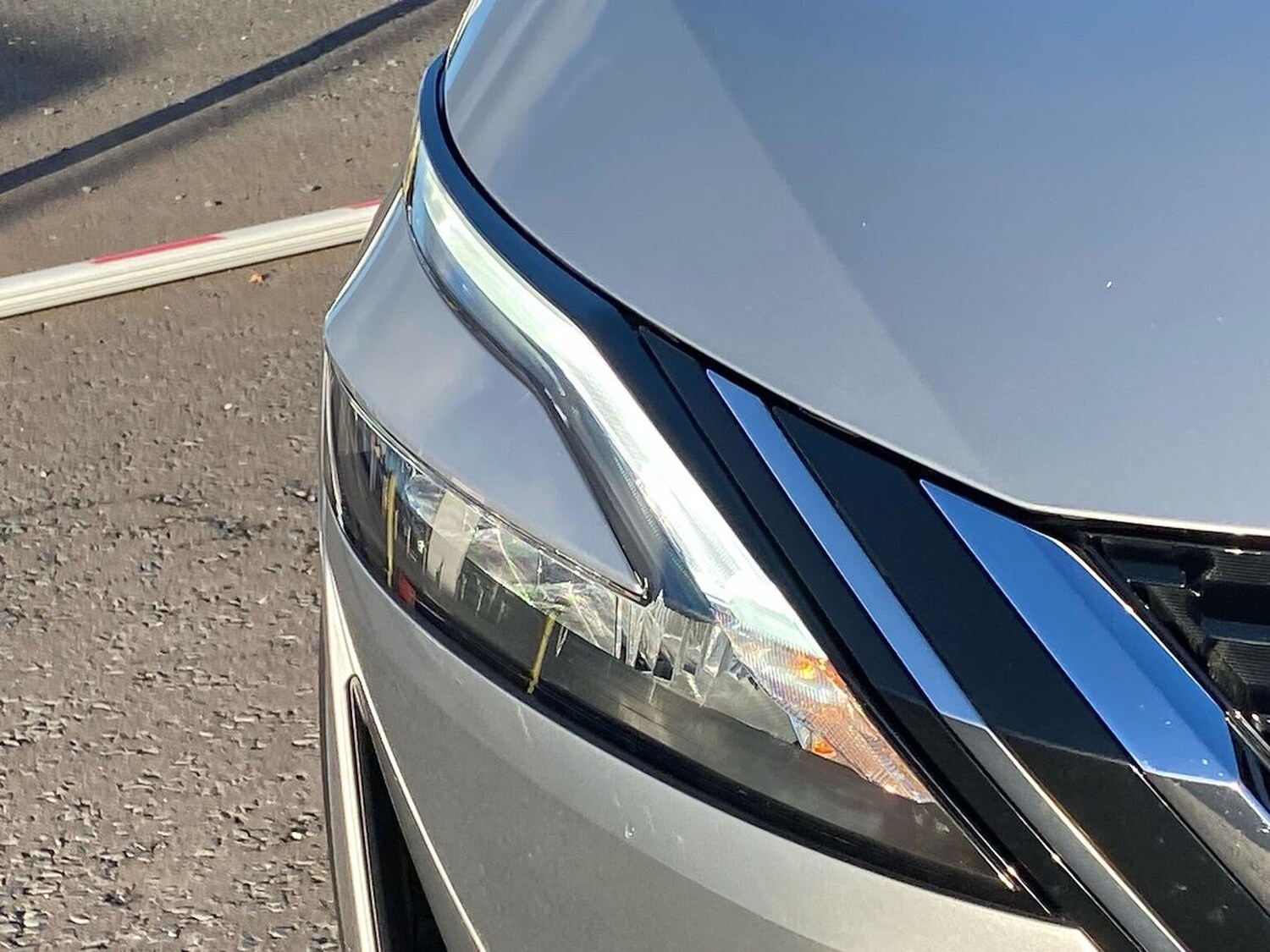 Used Nissan Qashqai 2024 for sale - 76281215: Photo 29