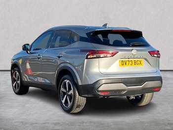 Used Nissan Qashqai 2024 for sale - 76281215: Photo