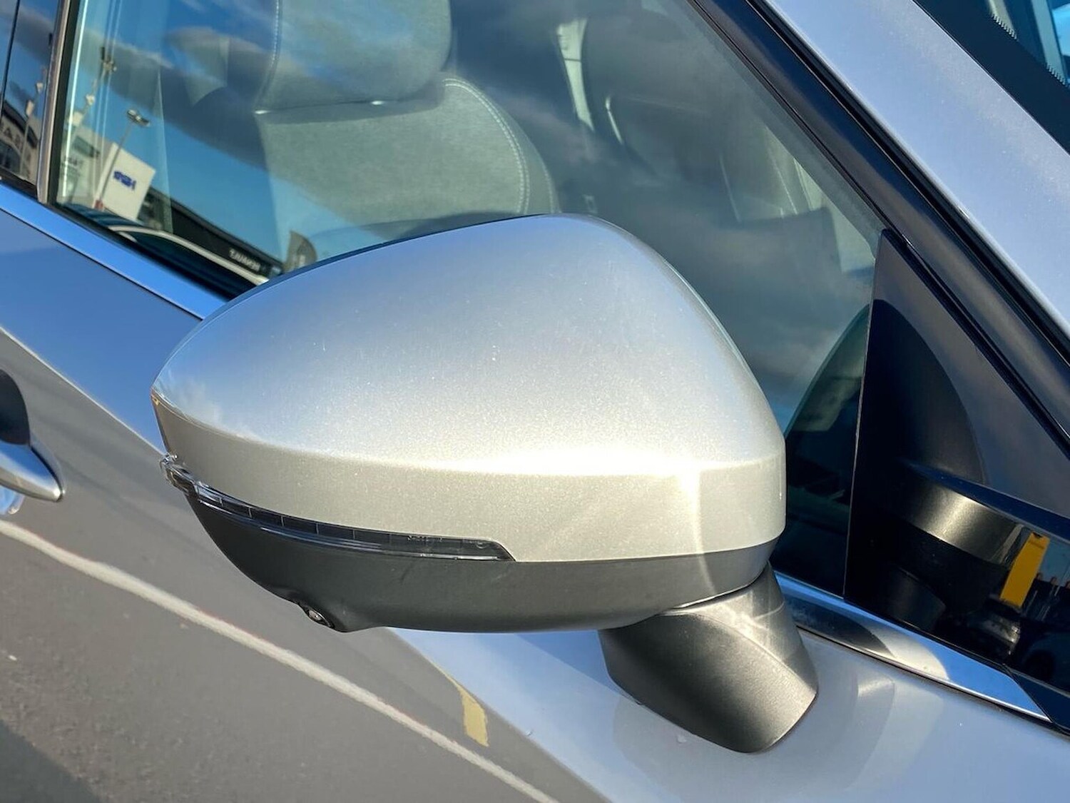 Used Nissan Qashqai 2024 for sale - 76281215: Photo 30