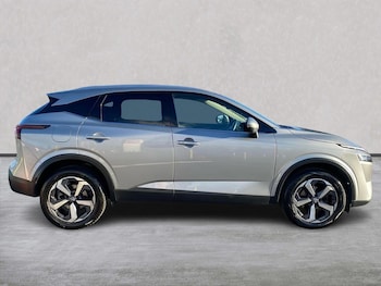 Used Nissan Qashqai 2024 for sale - 76281215: Photo