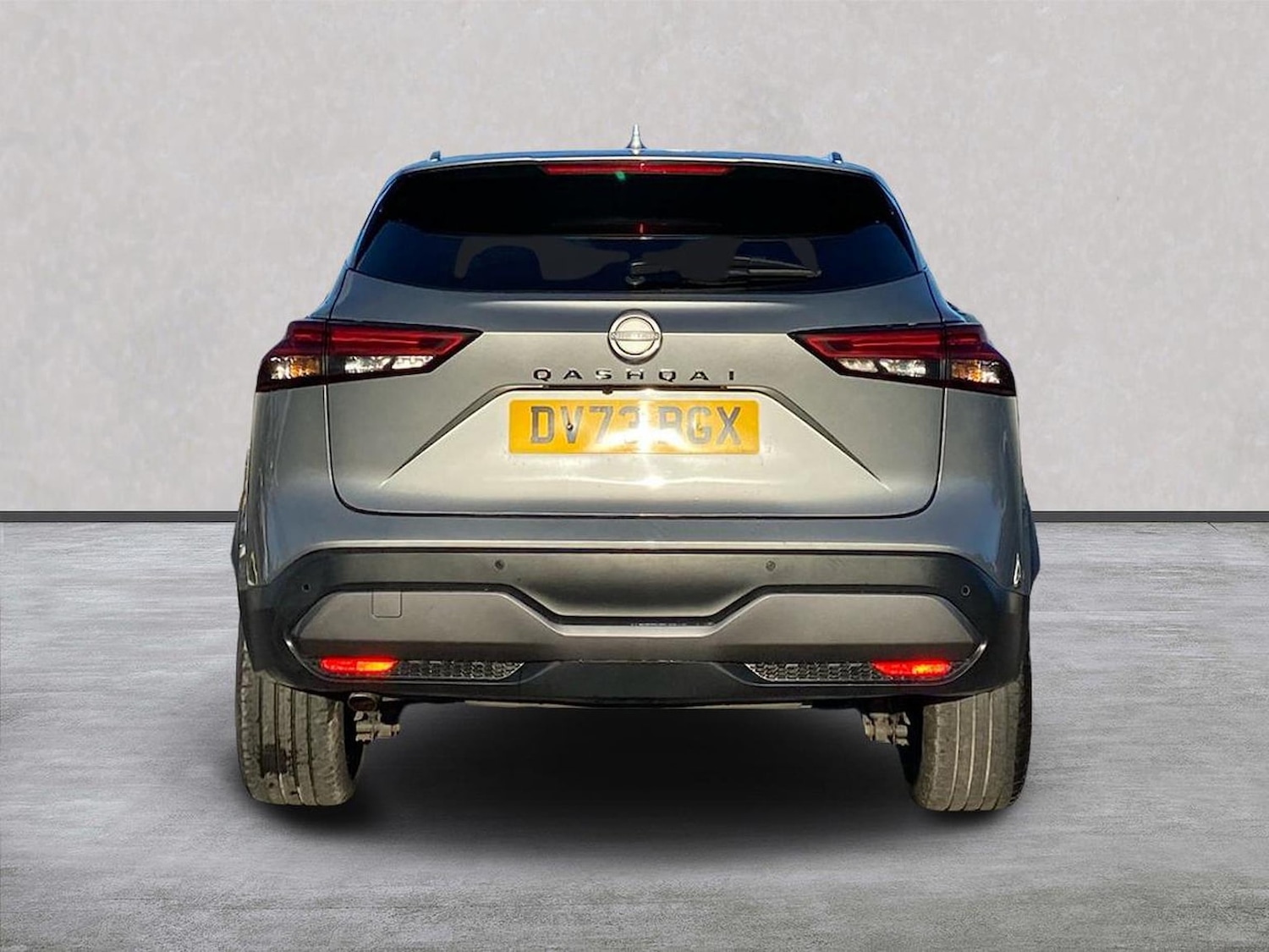 Used Nissan Qashqai 2024 for sale - 76281215: Photo 4