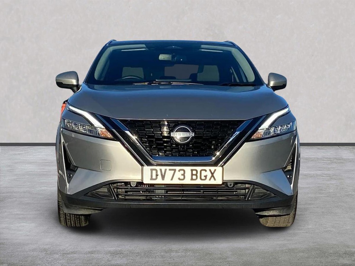 Used Nissan Qashqai 2024 for sale - 76281215: Photo 5