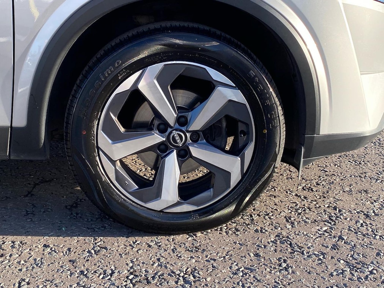 Used Nissan Qashqai 2024 for sale - 76281215: Photo 6