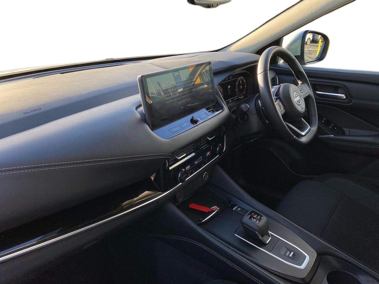 Used Nissan Qashqai 2024 for sale - 76281215: Photo 7