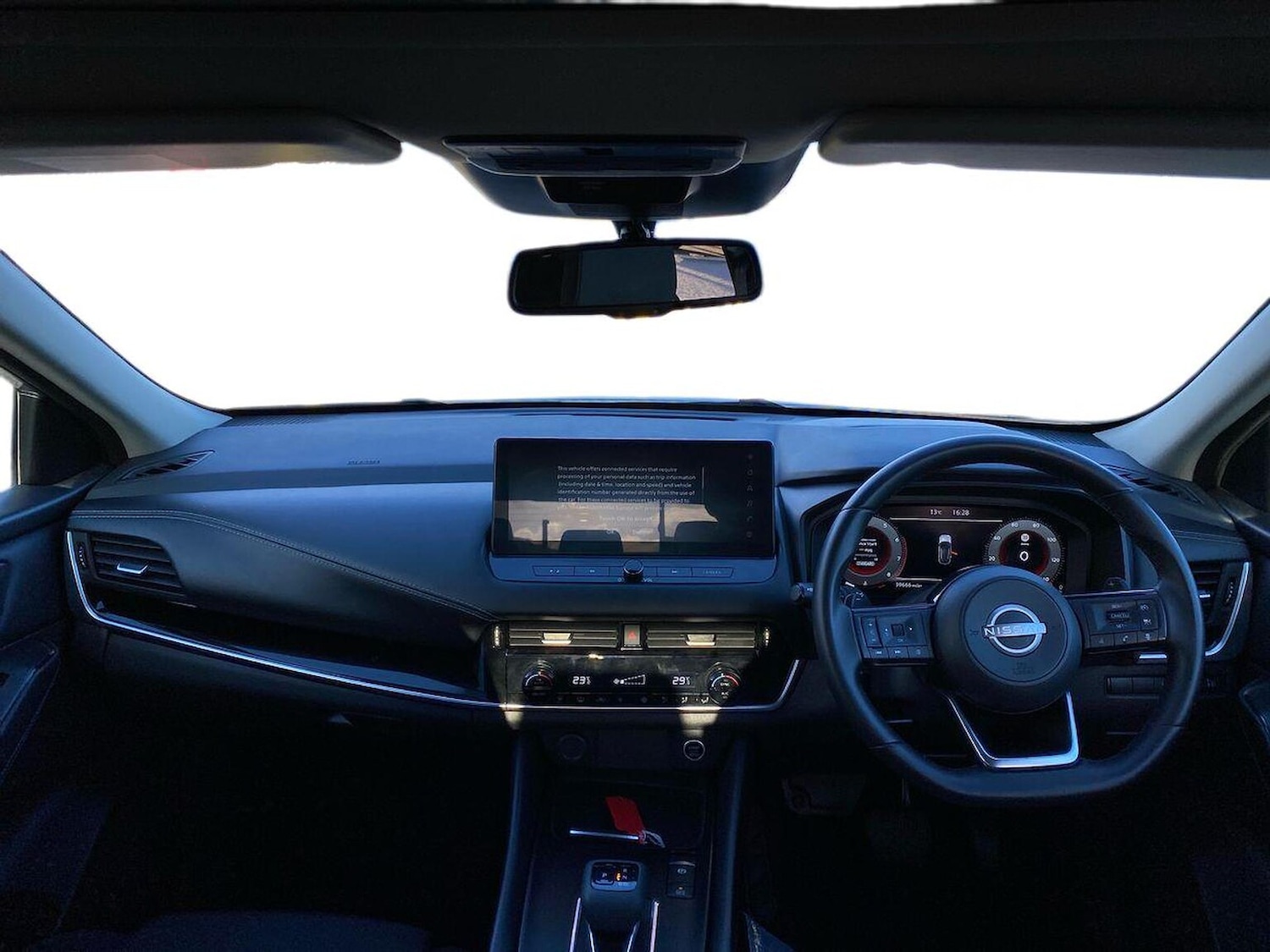 Used Nissan Qashqai 2024 for sale - 76281215: Photo 8