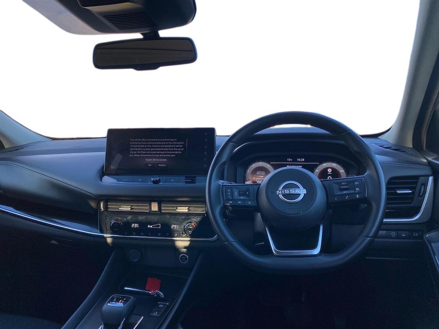 Used Nissan Qashqai 2024 for sale - 76281215: Photo 9