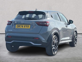 Used Nissan Juke 2025 for sale - 78192129: Photo