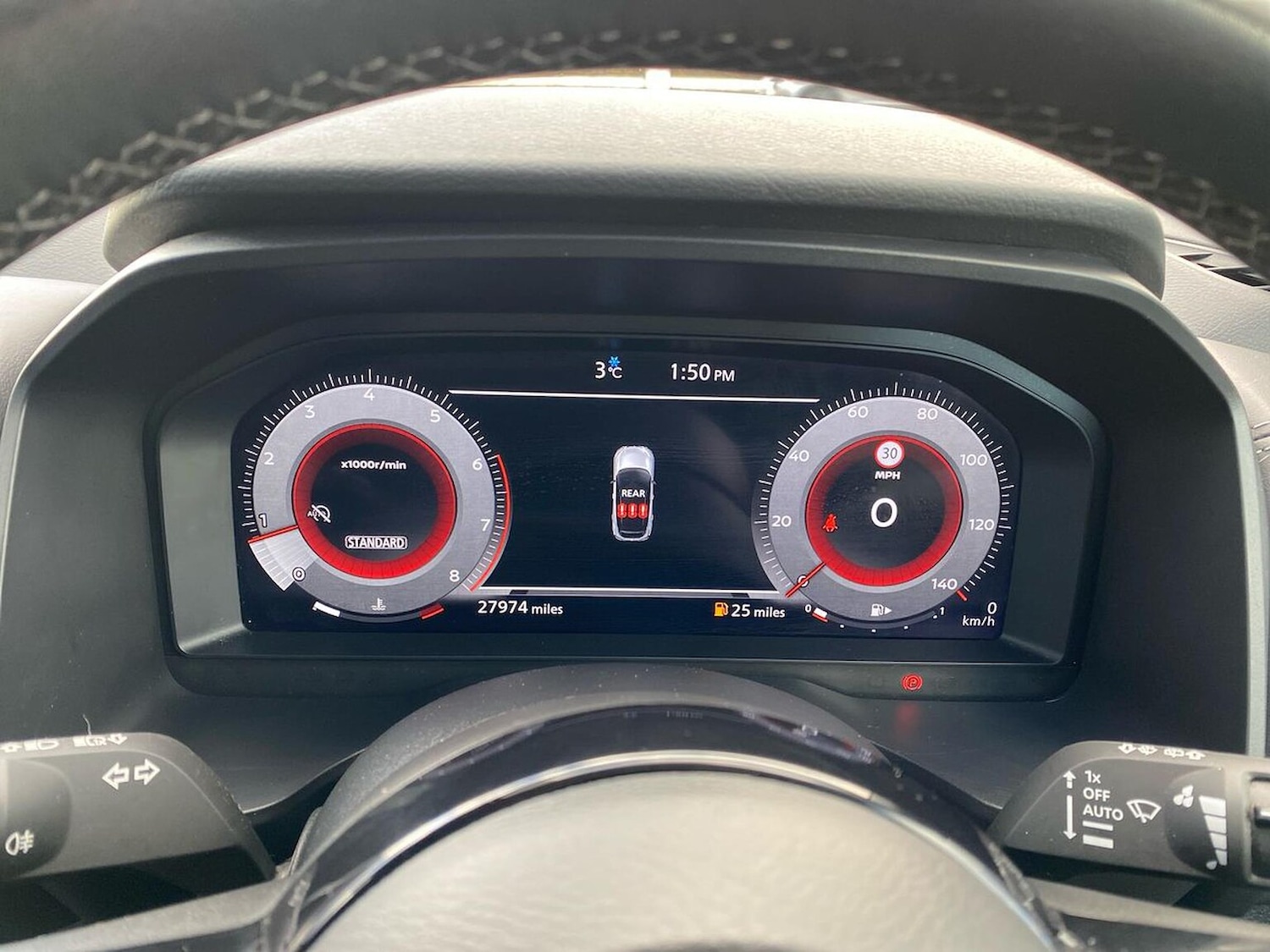 Used Nissan Qashqai 2024 for sale - 76643569: Photo 10