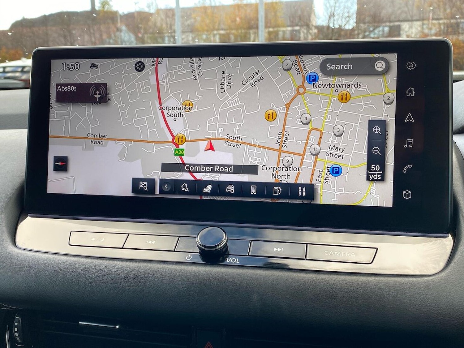 Used Nissan Qashqai 2024 for sale - 76643569: Photo 11