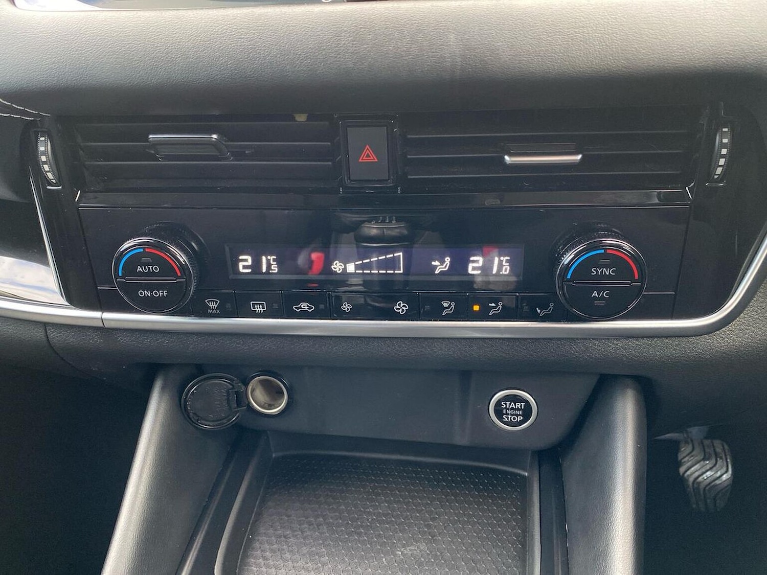 Used Nissan Qashqai 2024 for sale - 76643569: Photo 12