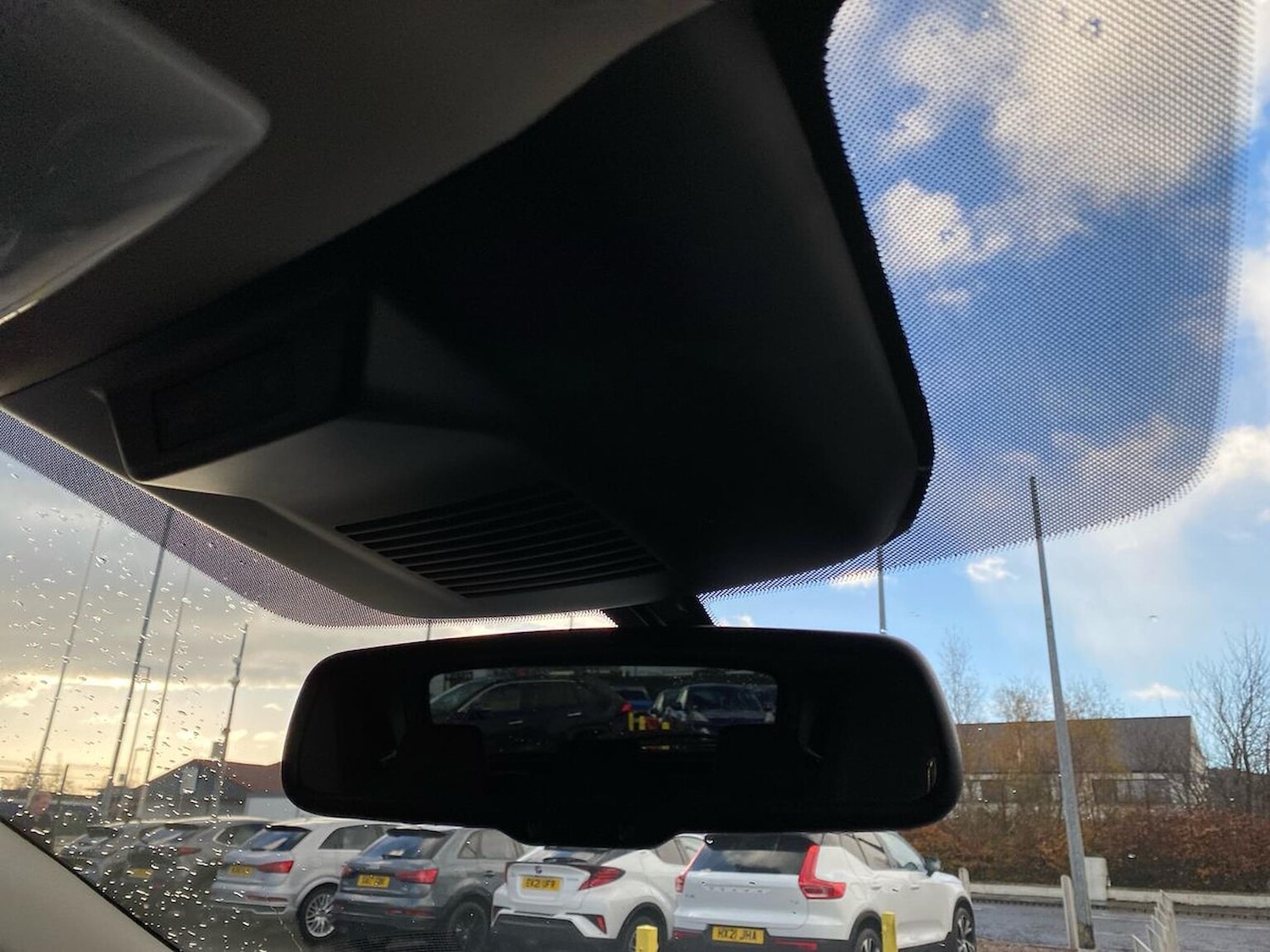 Used Nissan Qashqai 2024 for sale - 76643569: Photo 14