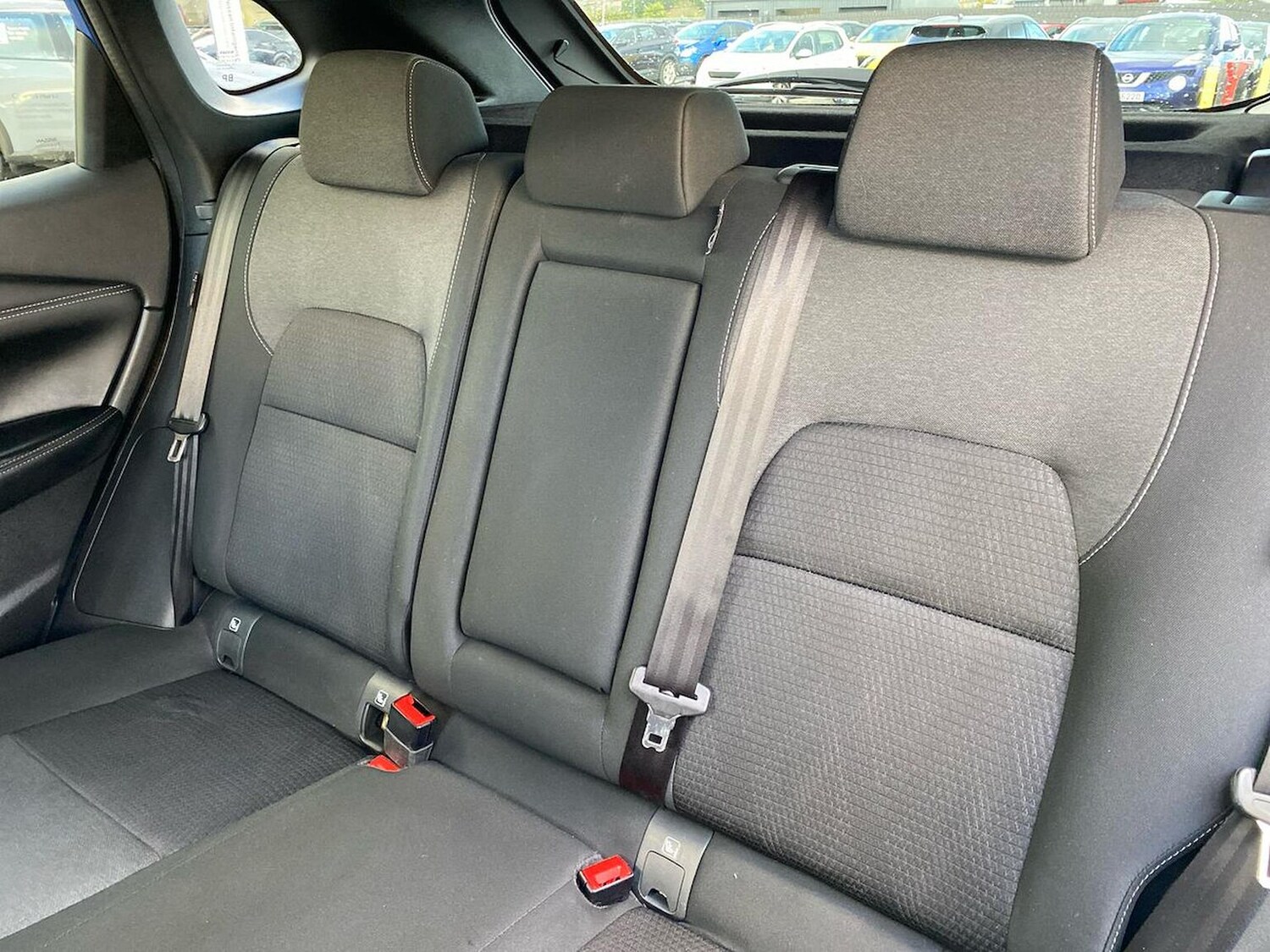 Used Nissan Qashqai 2024 for sale - 76643569: Photo 16