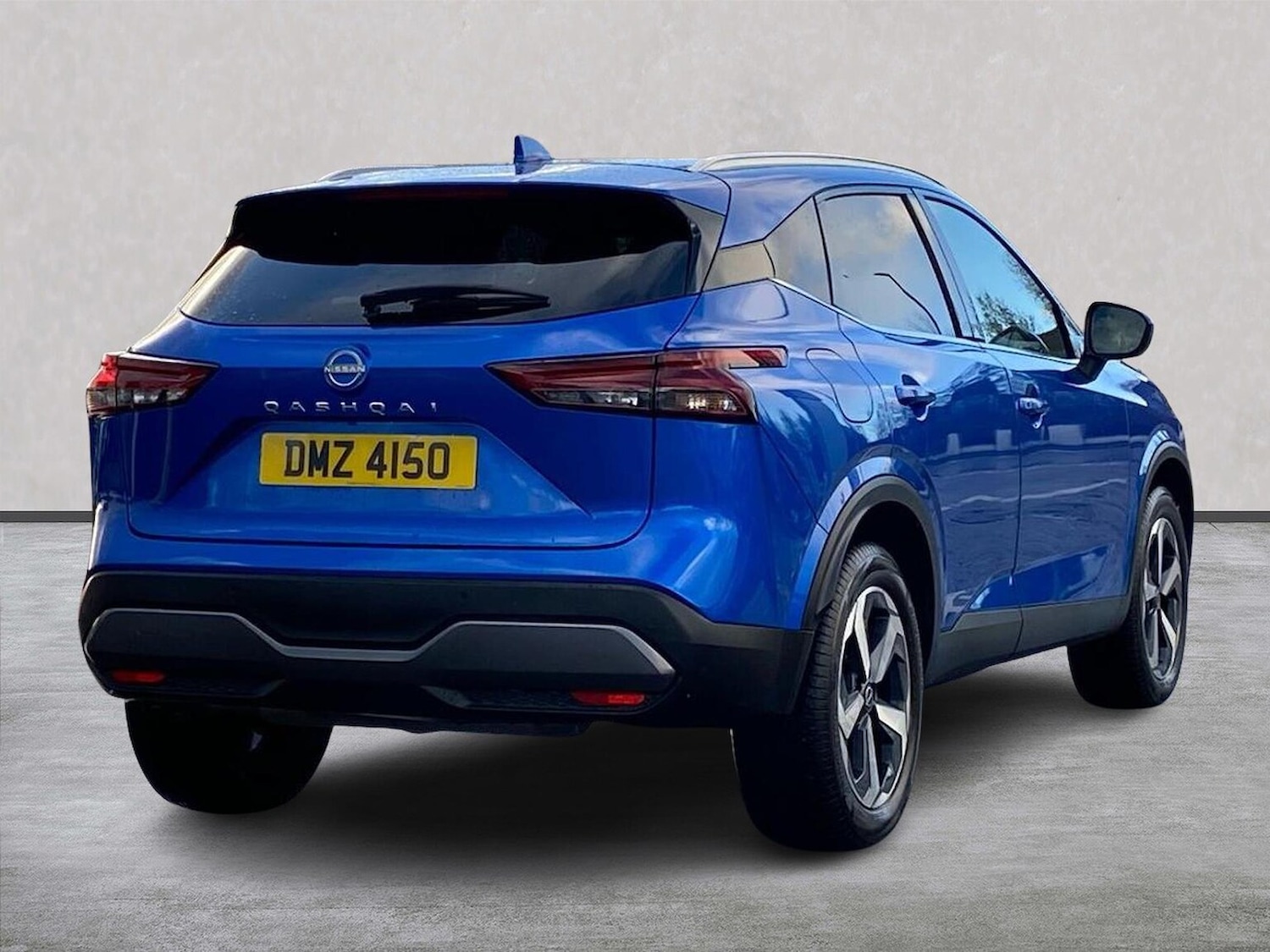 Used Nissan Qashqai 2024 for sale - 76643569: Photo 18