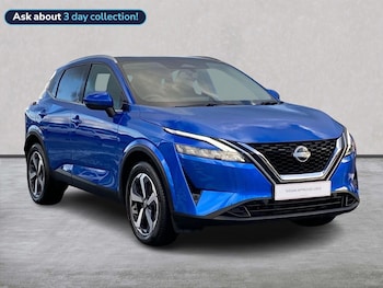 2024 - 1.3 DiG-T MH N-Connecta 5dr