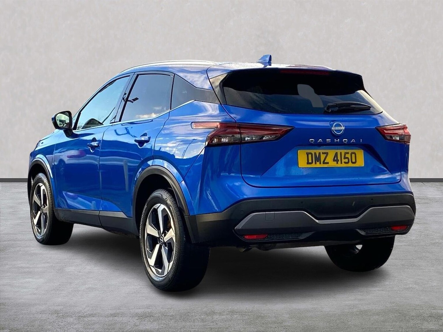 Used Nissan Qashqai 2024 for sale - 76643569: Photo 2