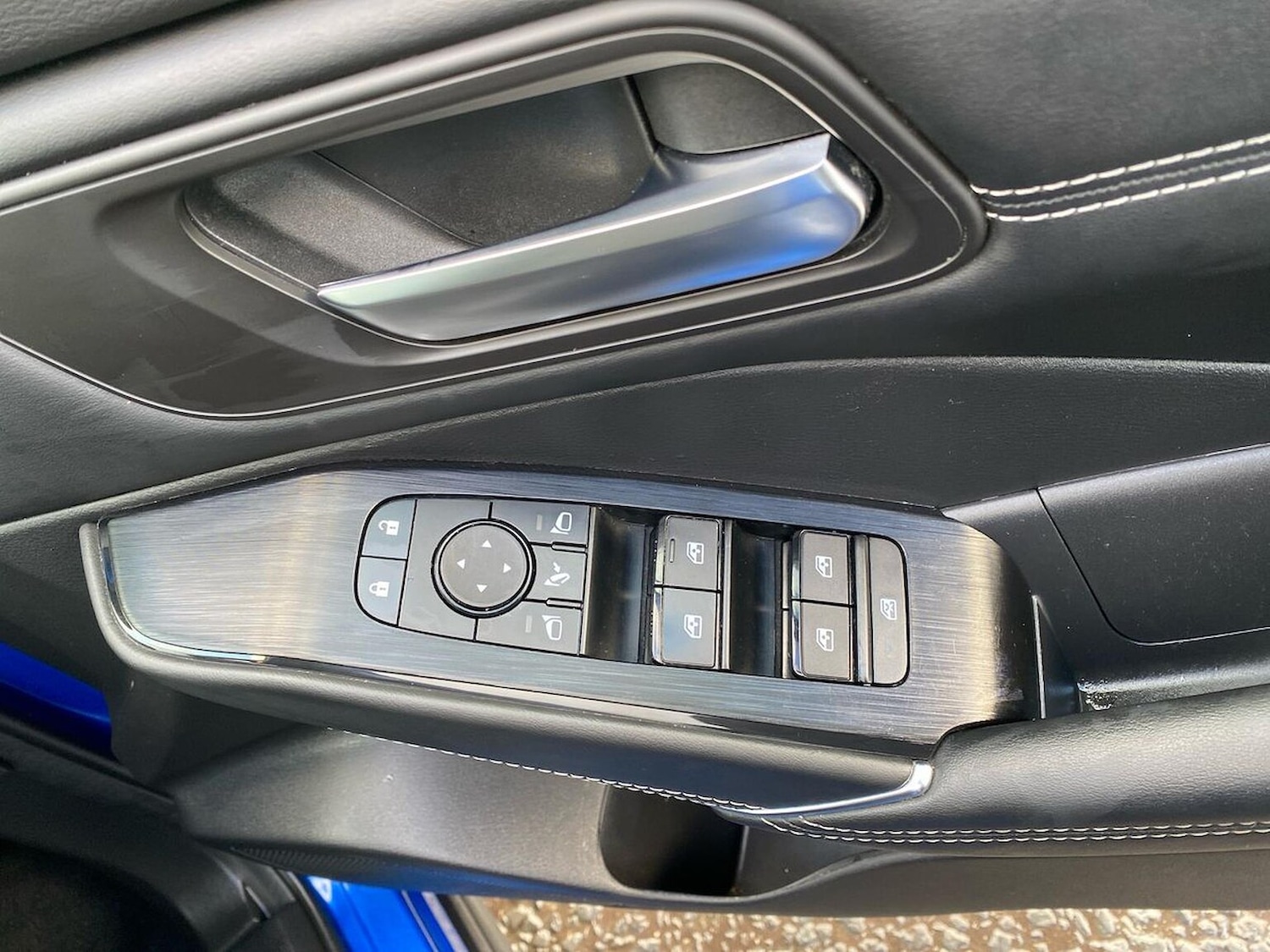 Used Nissan Qashqai 2024 for sale - 76643569: Photo 21