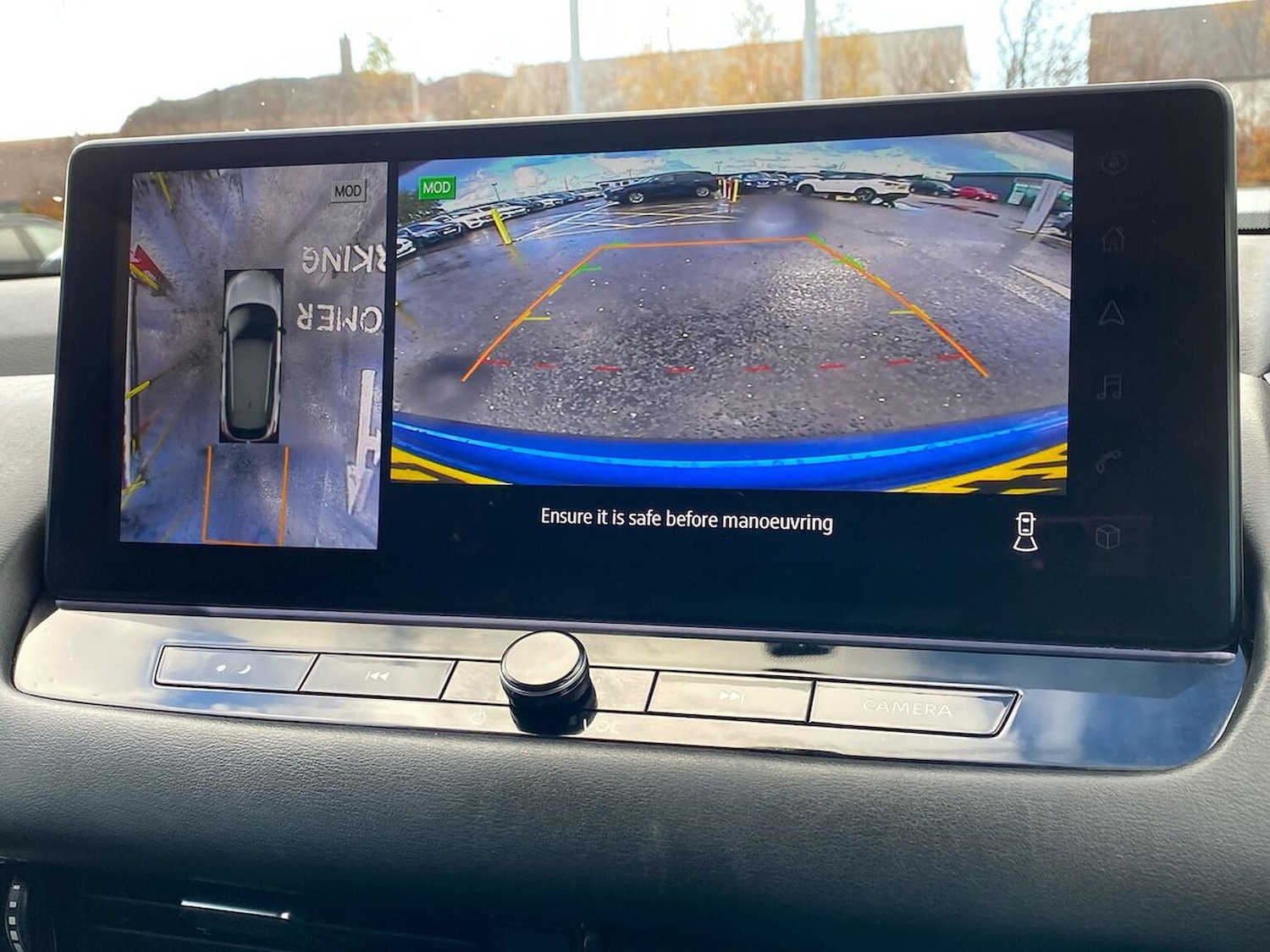 Used Nissan Qashqai 2024 for sale - 76643569: Photo 23