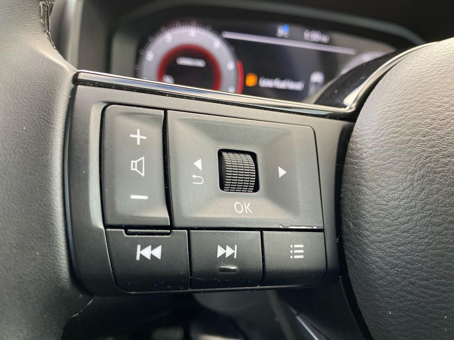 Used Nissan Qashqai 2024 for sale - 76643569: Photo 25