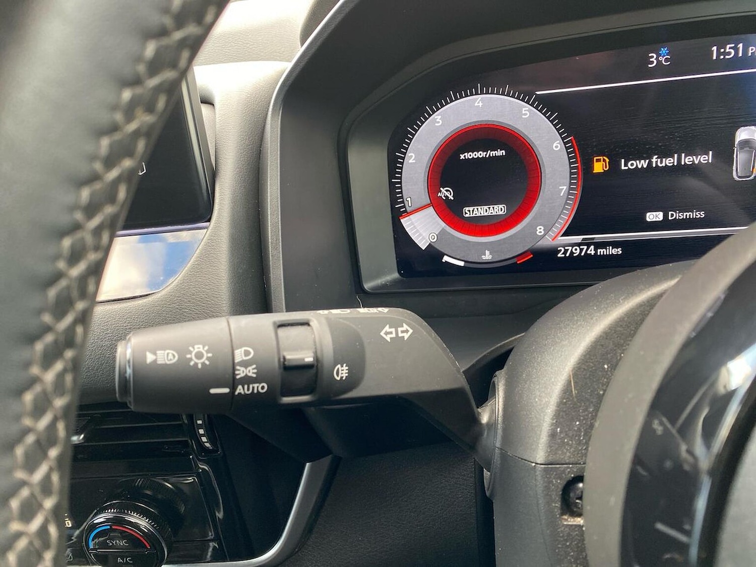 Used Nissan Qashqai 2024 for sale - 76643569: Photo 27